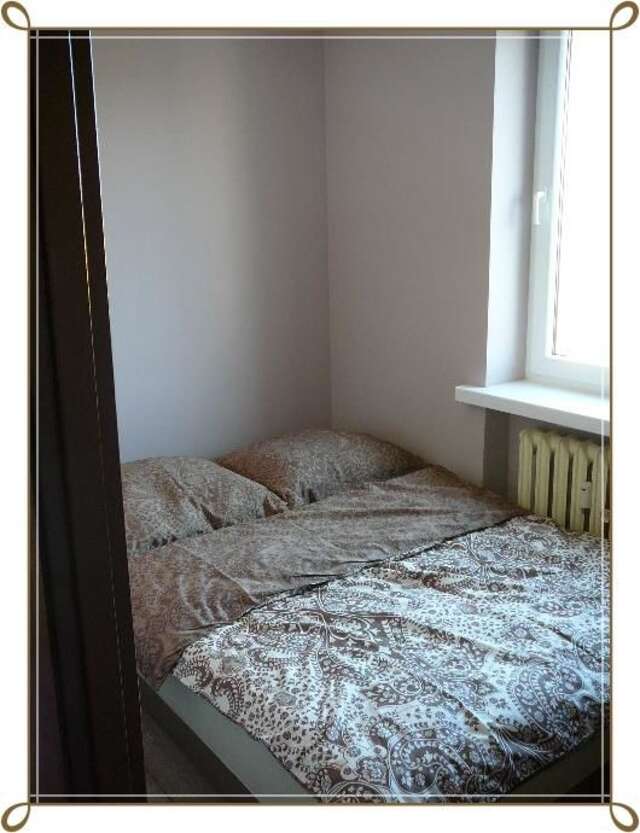 Апартаменты Apartament Uniejov Унеюв-5